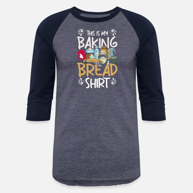 This is my baking bread