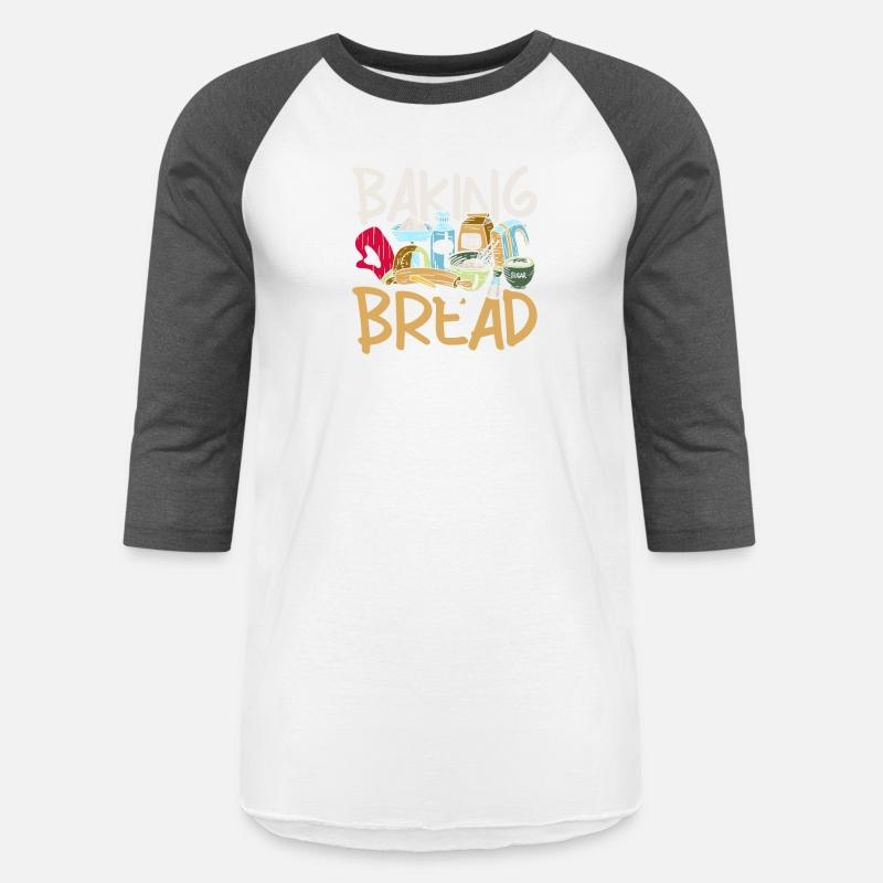 This is my baking bread