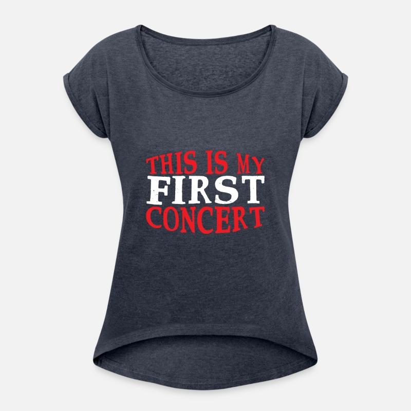 This Is My First Concert 52