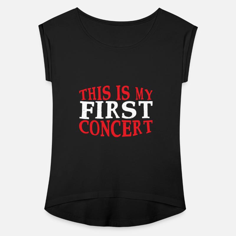 This Is My First Concert 52