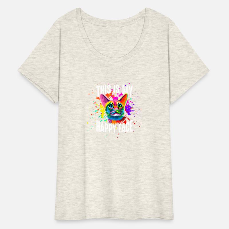 This Is My Happy Face