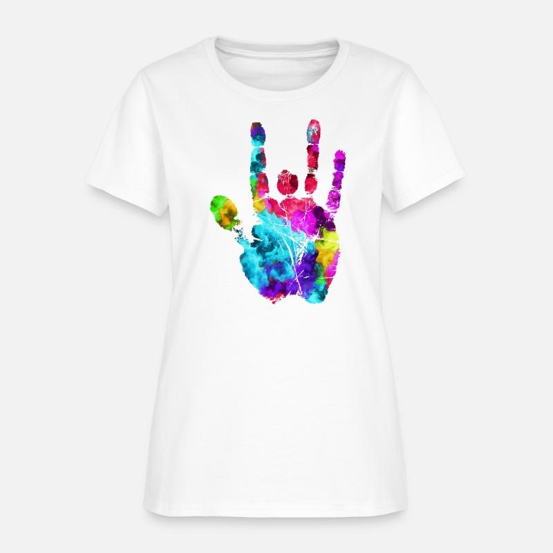 Tie Dye Jerry Vintage T-Shirt