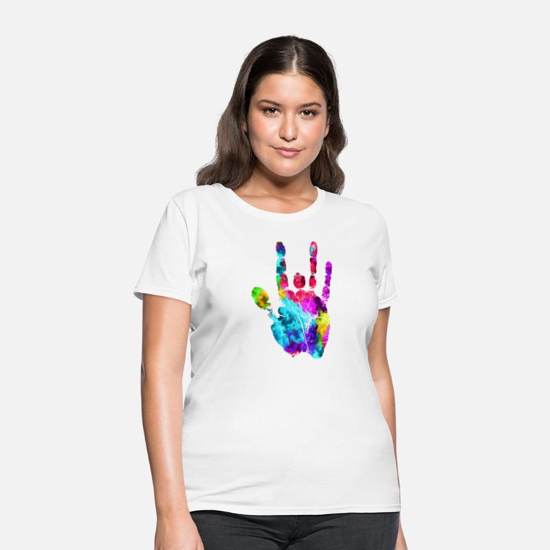 Tie Dye Jerry Vintage T-Shirt