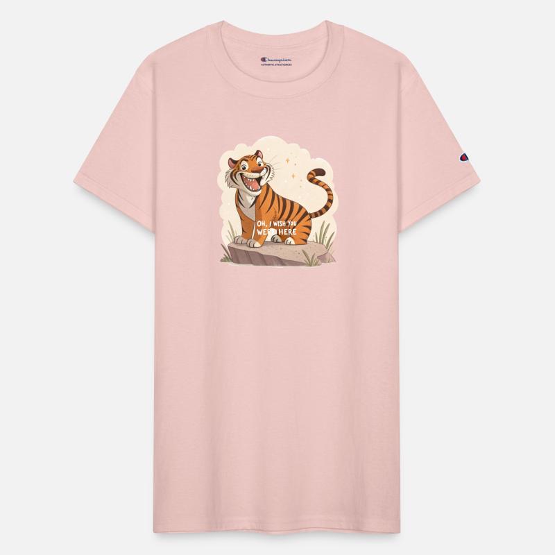 Tiger's Takeout Menu