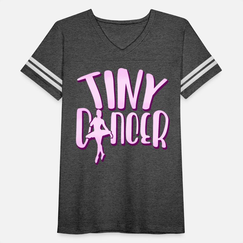 Tiny Dancer, Ballet Dancing