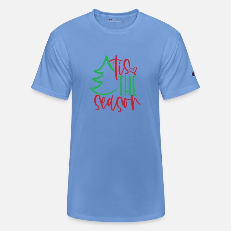 Tis the Season Christmas Holiday