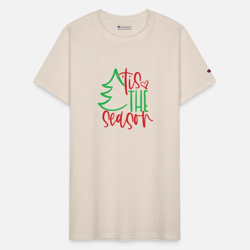 Tis the Season Christmas Holiday