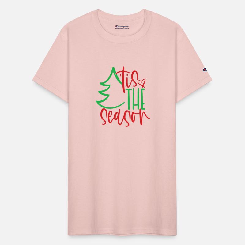 Tis the Season Christmas Holiday