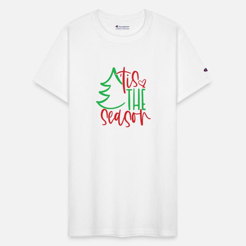 Tis the Season Christmas Holiday