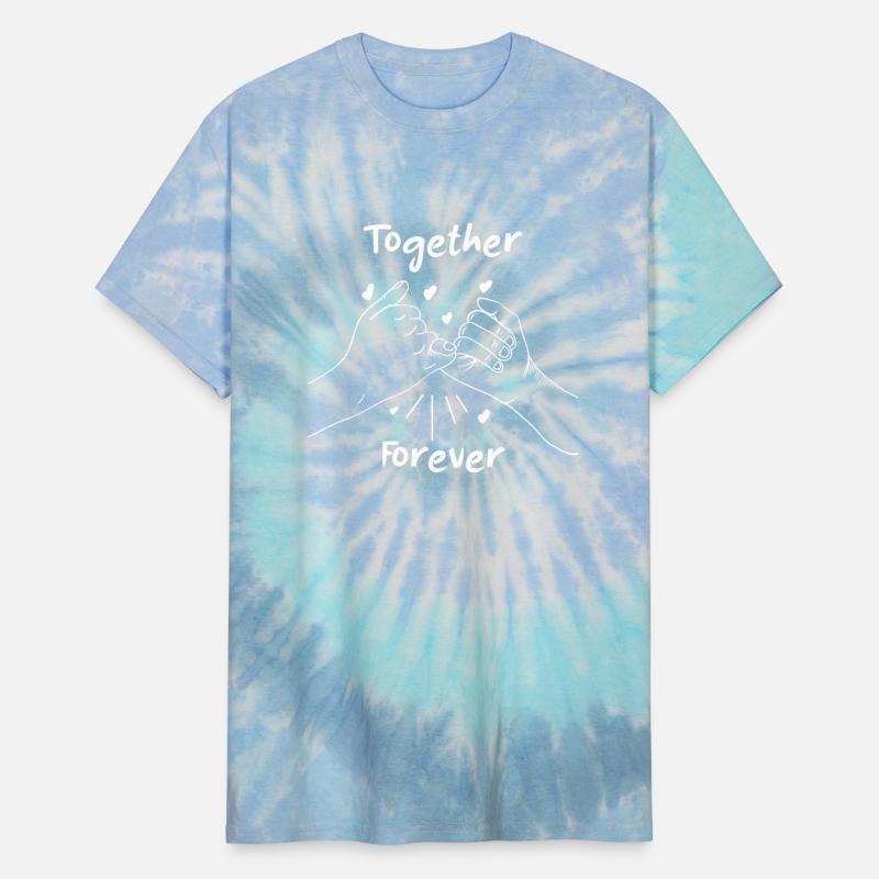 Together Forever Couple