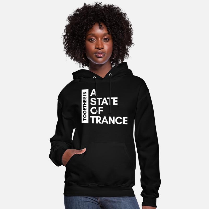 TOGETHER IN STATE OF TRANCE