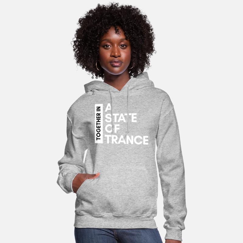 TOGETHER IN STATE OF TRANCE