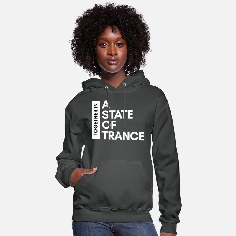 TOGETHER IN STATE OF TRANCE