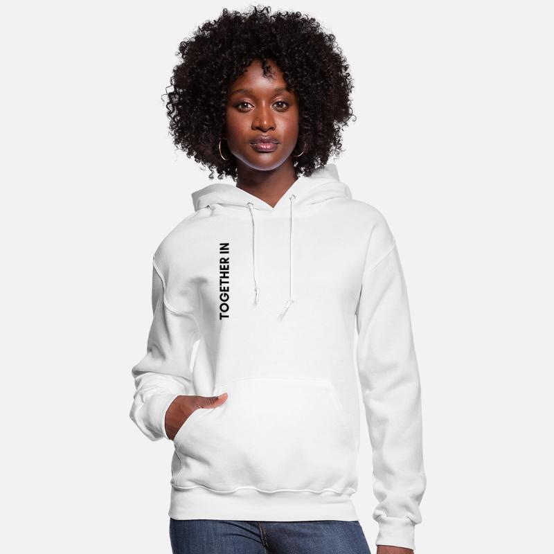 TOGETHER IN STATE OF TRANCE