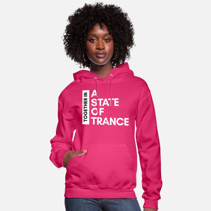 TOGETHER IN STATE OF TRANCE