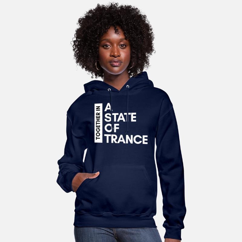 TOGETHER IN STATE OF TRANCE