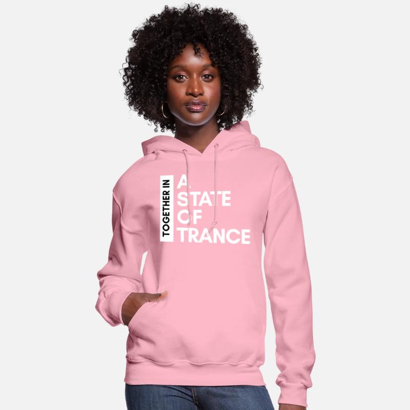 TOGETHER IN STATE OF TRANCE