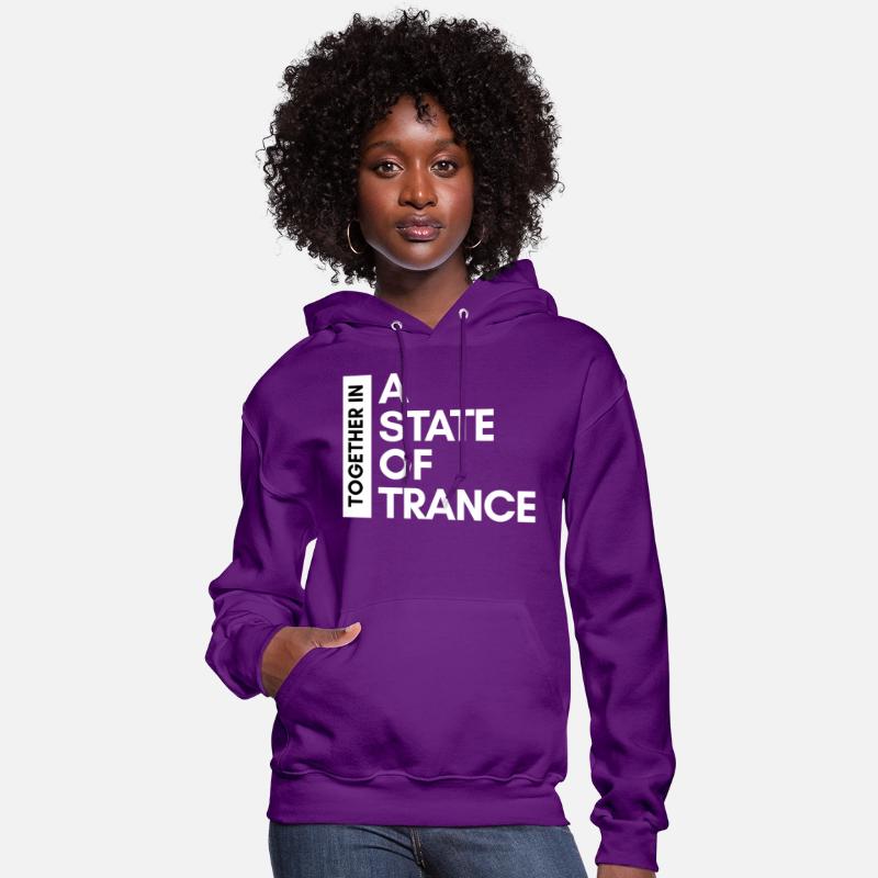 TOGETHER IN STATE OF TRANCE