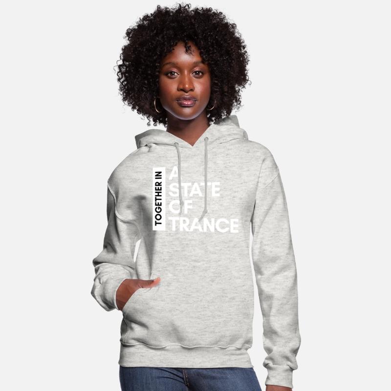 TOGETHER IN STATE OF TRANCE