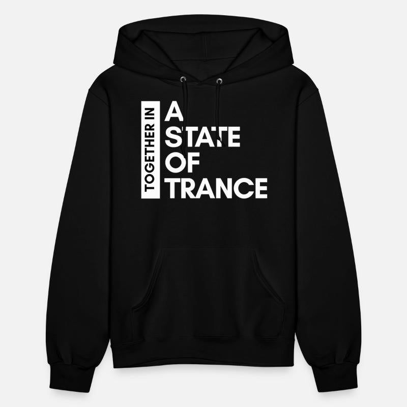 TOGETHER IN STATE OF TRANCE