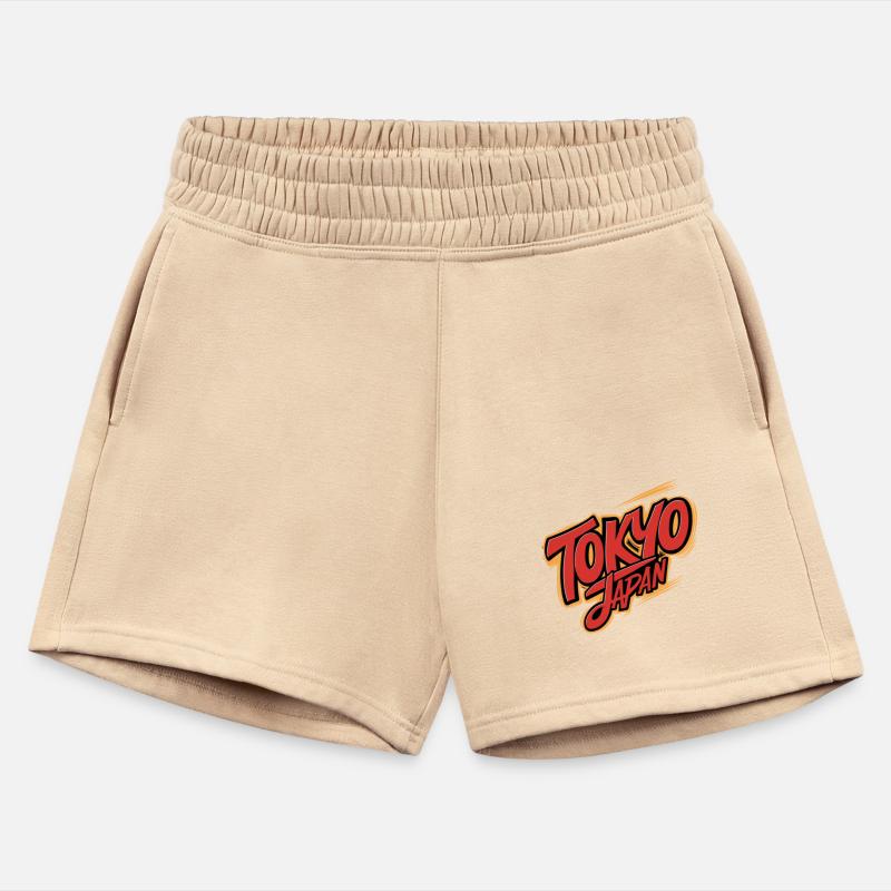 Tokyo Japan Souvenir Bold Retro Style