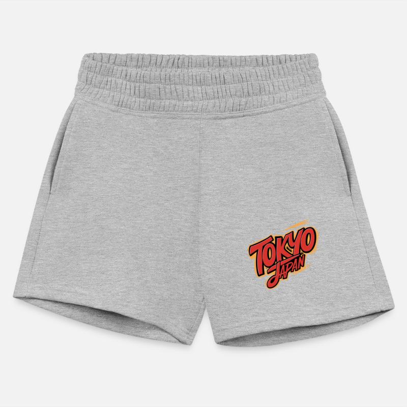 Tokyo Japan Souvenir Bold Retro Style