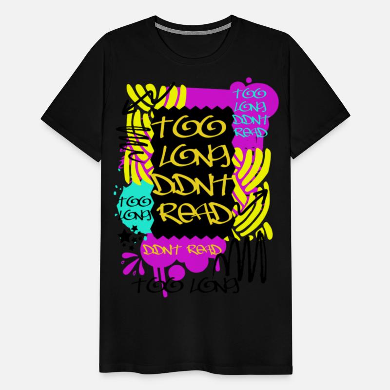 Too Long Didn't Read