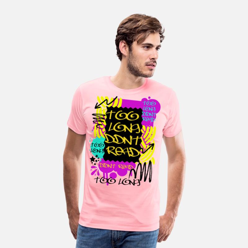 Too Long Didn't Read