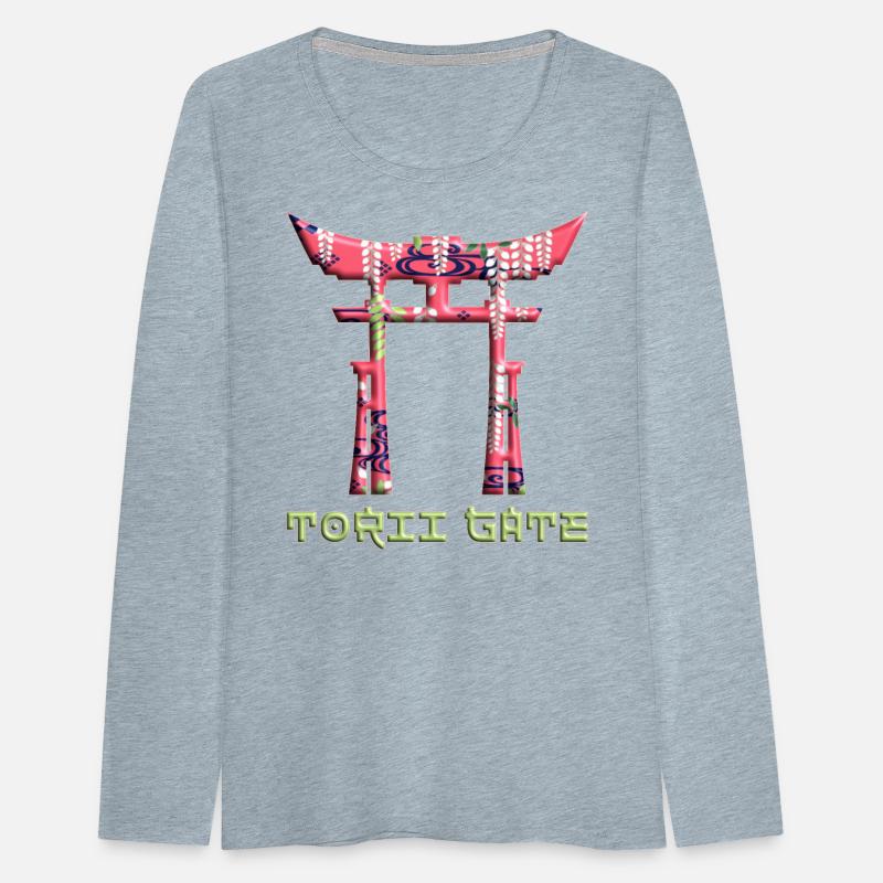 Torii Traditional Japanese Gate Buddhist Symbol 49