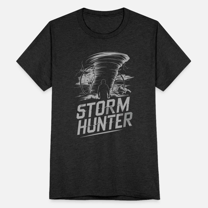 Tornado Chasing Adventures: Embrace Nature's Fury