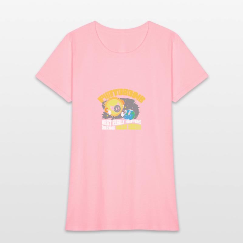 Total Solar Eclipse 2024 Totality Photobomb Sun