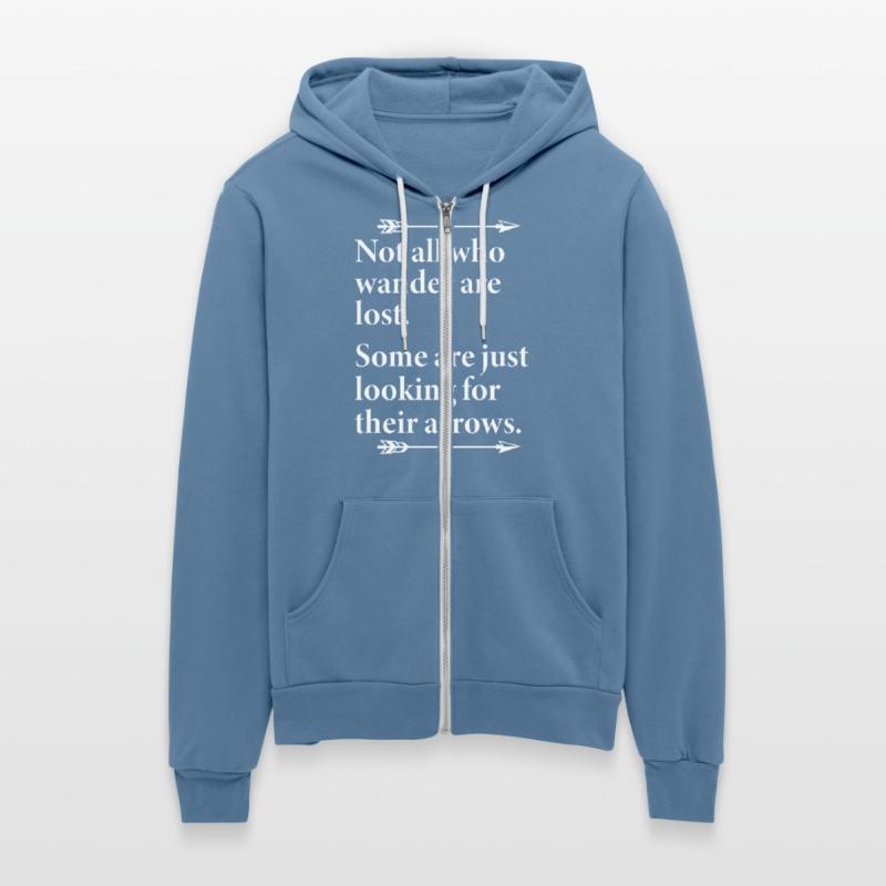 Traditional Archery Quote Funny Archer Saying