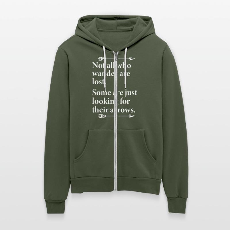 Traditional Archery Quote Funny Archer Saying