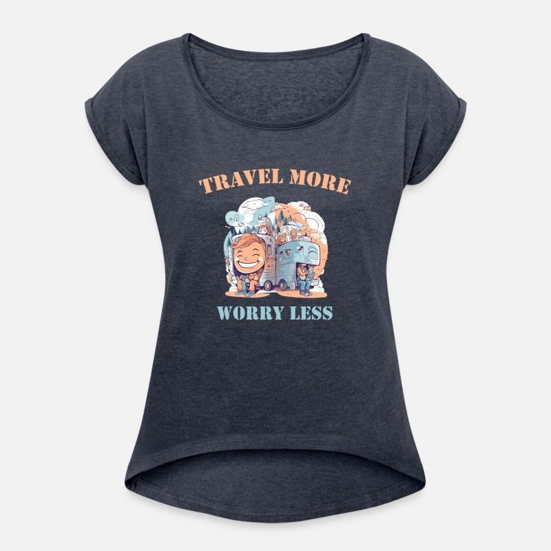 Travel more worry less