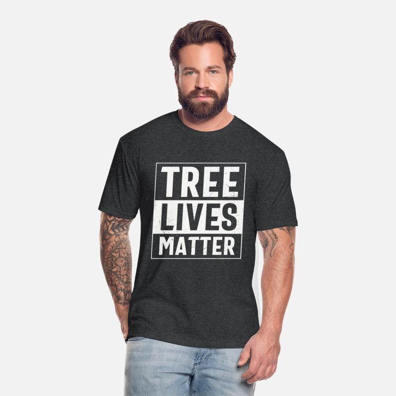 Tree Lives Matter Tree Protection