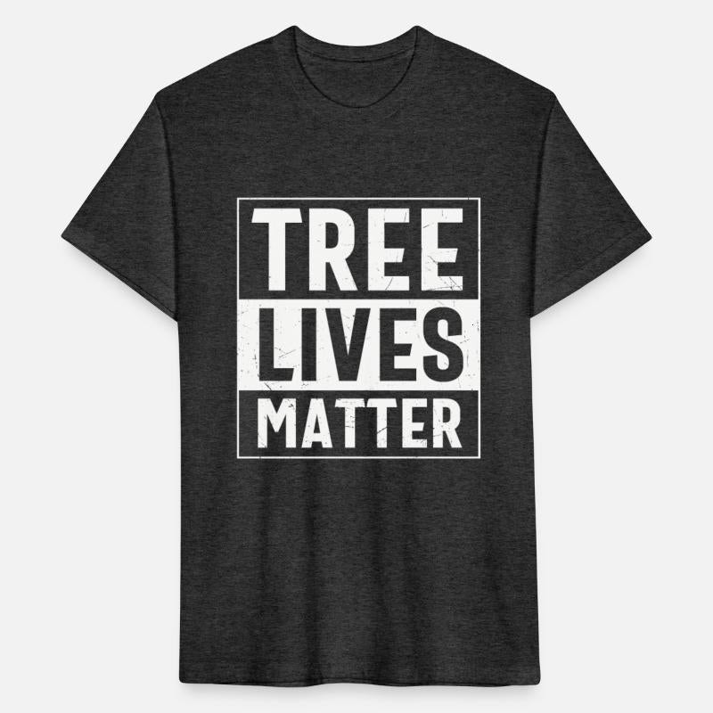 Tree Lives Matter Tree Protection