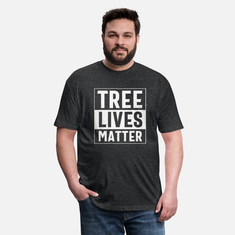 Tree Lives Matter Tree Protection
