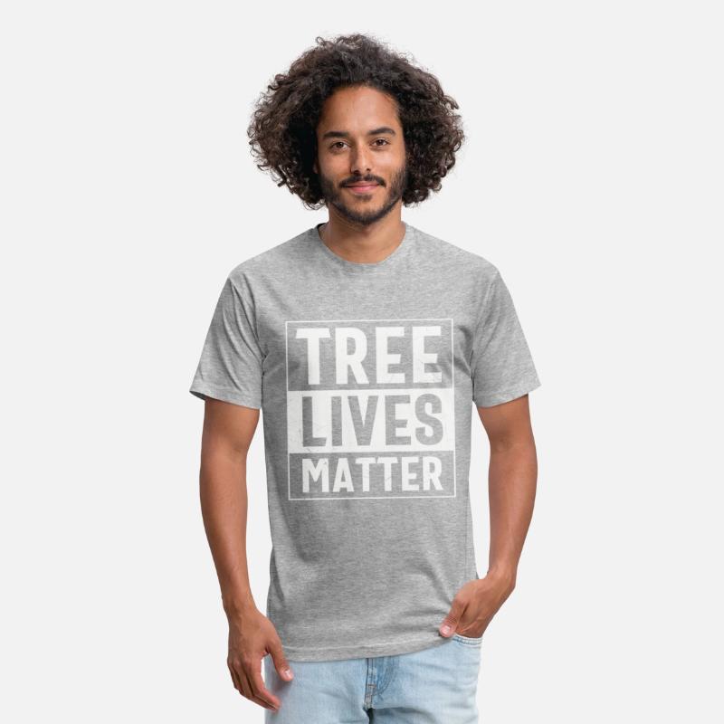 Tree Lives Matter Tree Protection