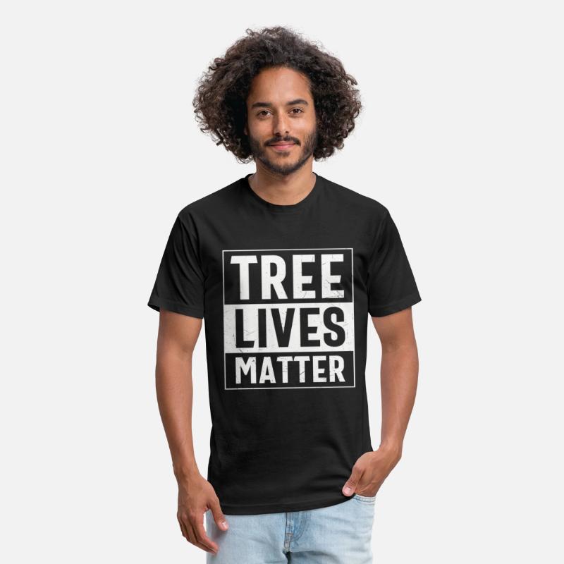 Tree Lives Matter Tree Protection