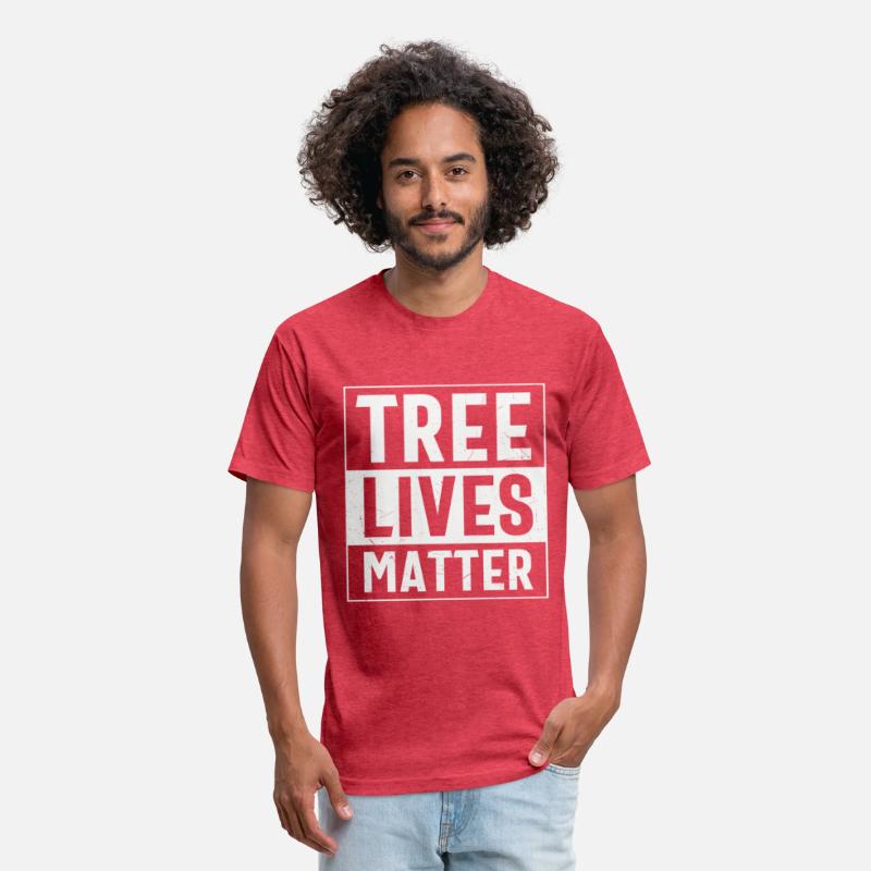 Tree Lives Matter Tree Protection