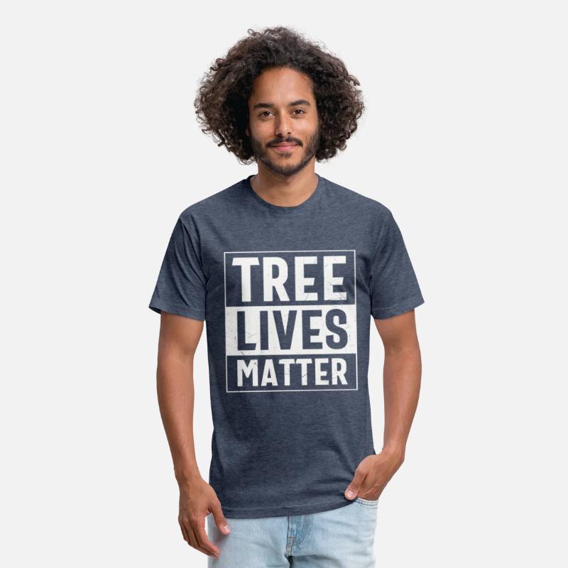 Tree Lives Matter Tree Protection