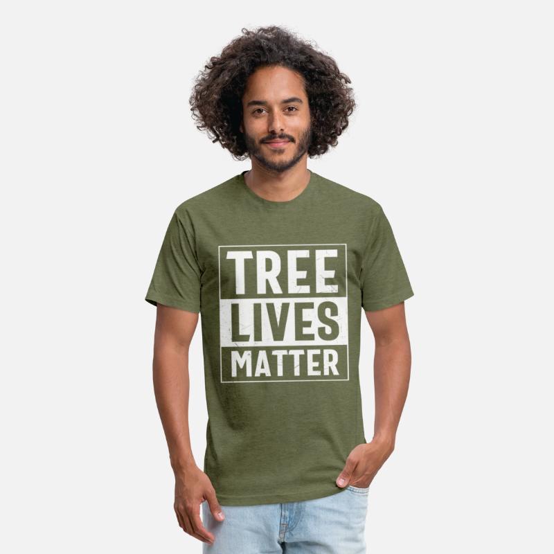 Tree Lives Matter Tree Protection