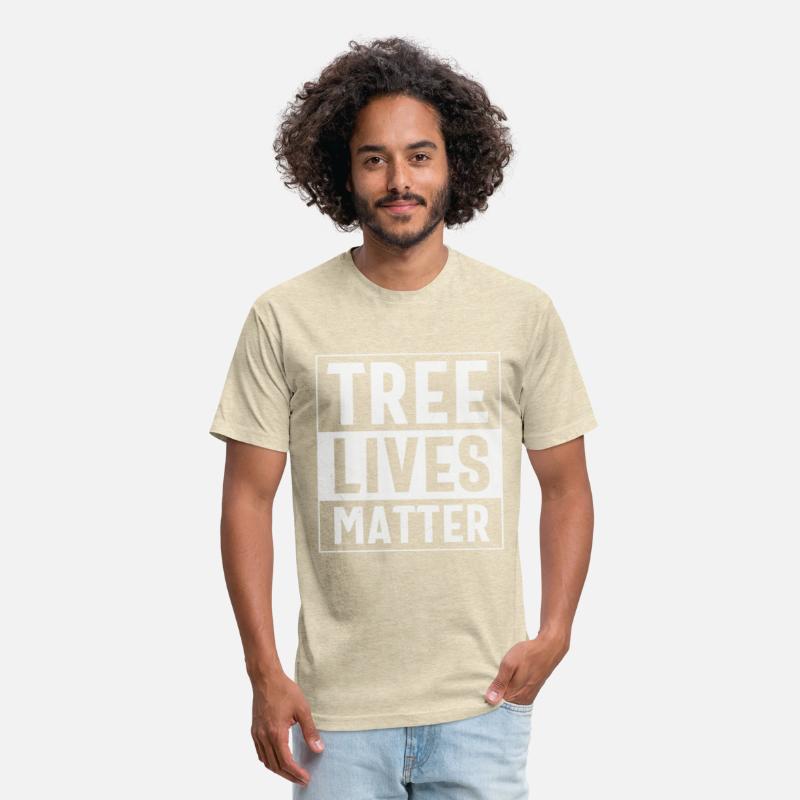 Tree Lives Matter Tree Protection
