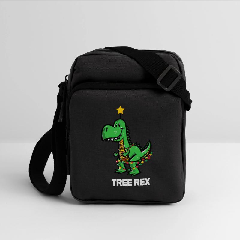 TREE REX toy