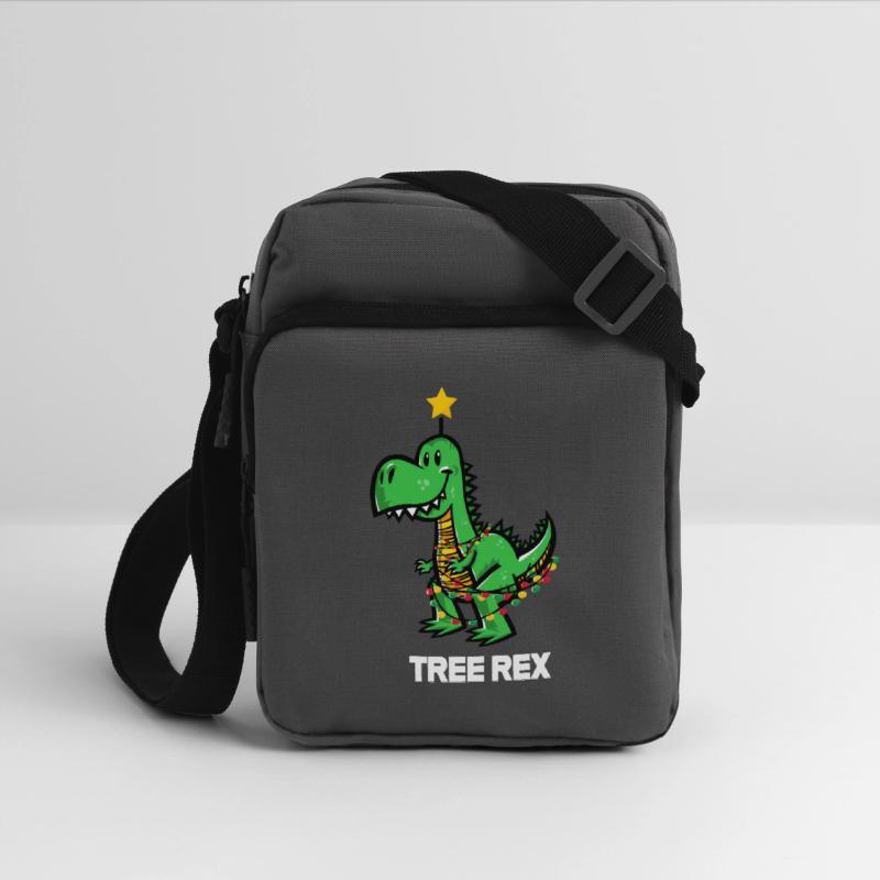 TREE REX toy