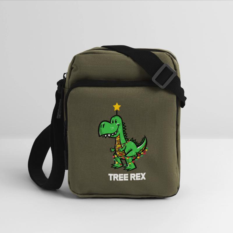 TREE REX toy