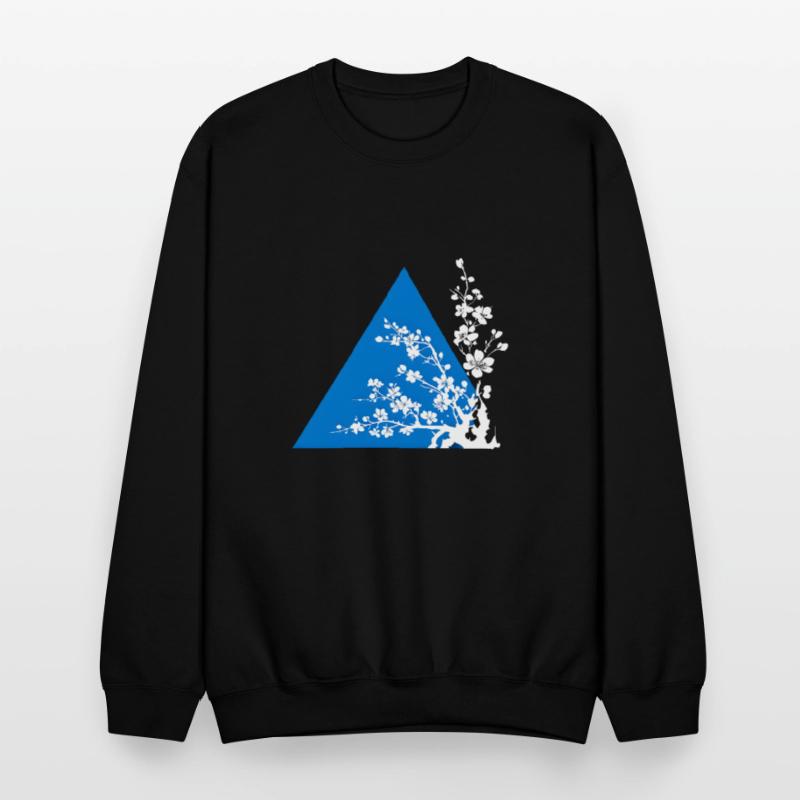 Triangle and Blossom