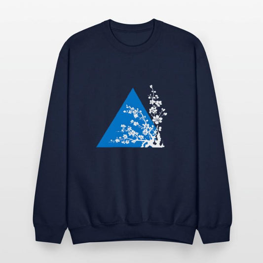 Triangle and Blossom