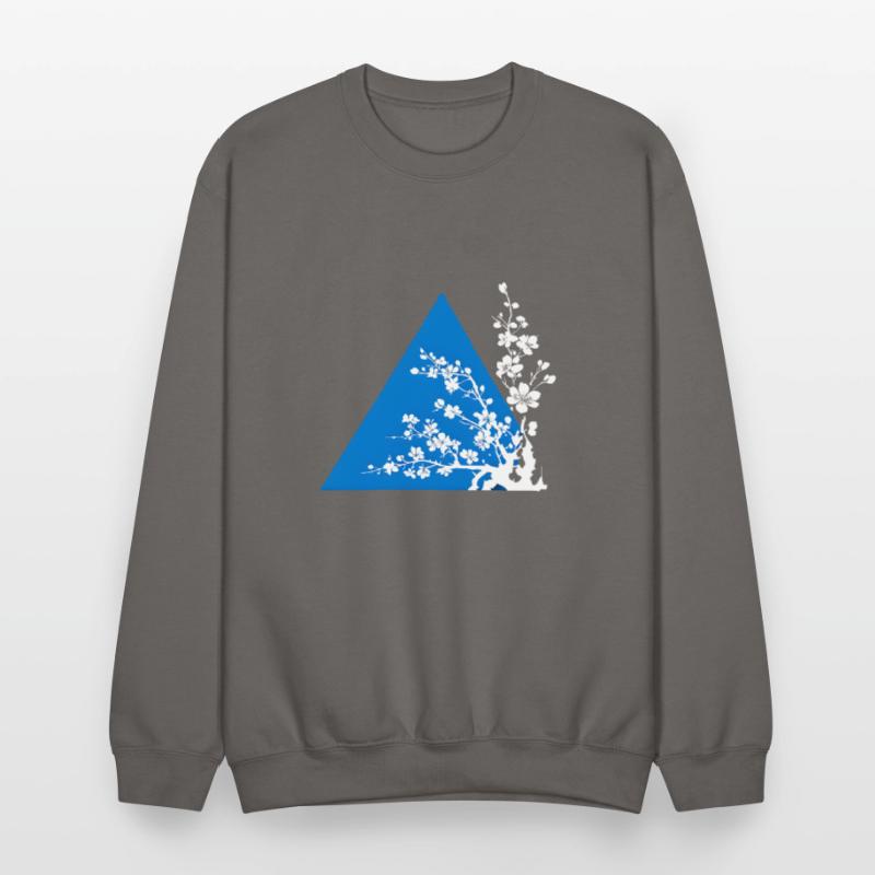 Triangle and Blossom