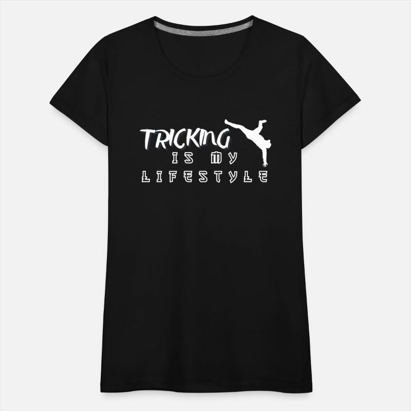 Tricking